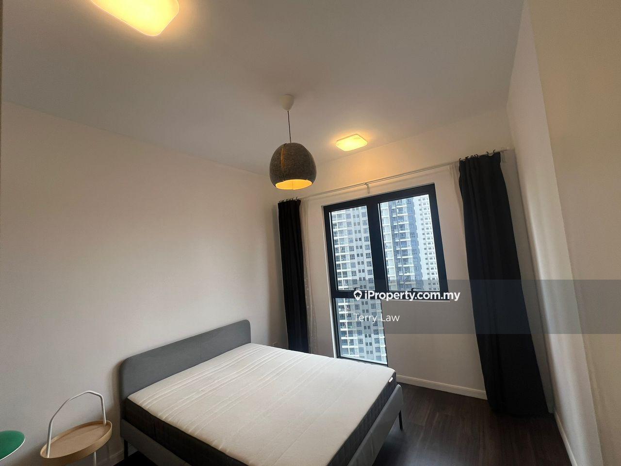 Residensi Servis untuk Disewa di NOVUM oleh Terry Law - iProperty.com.my