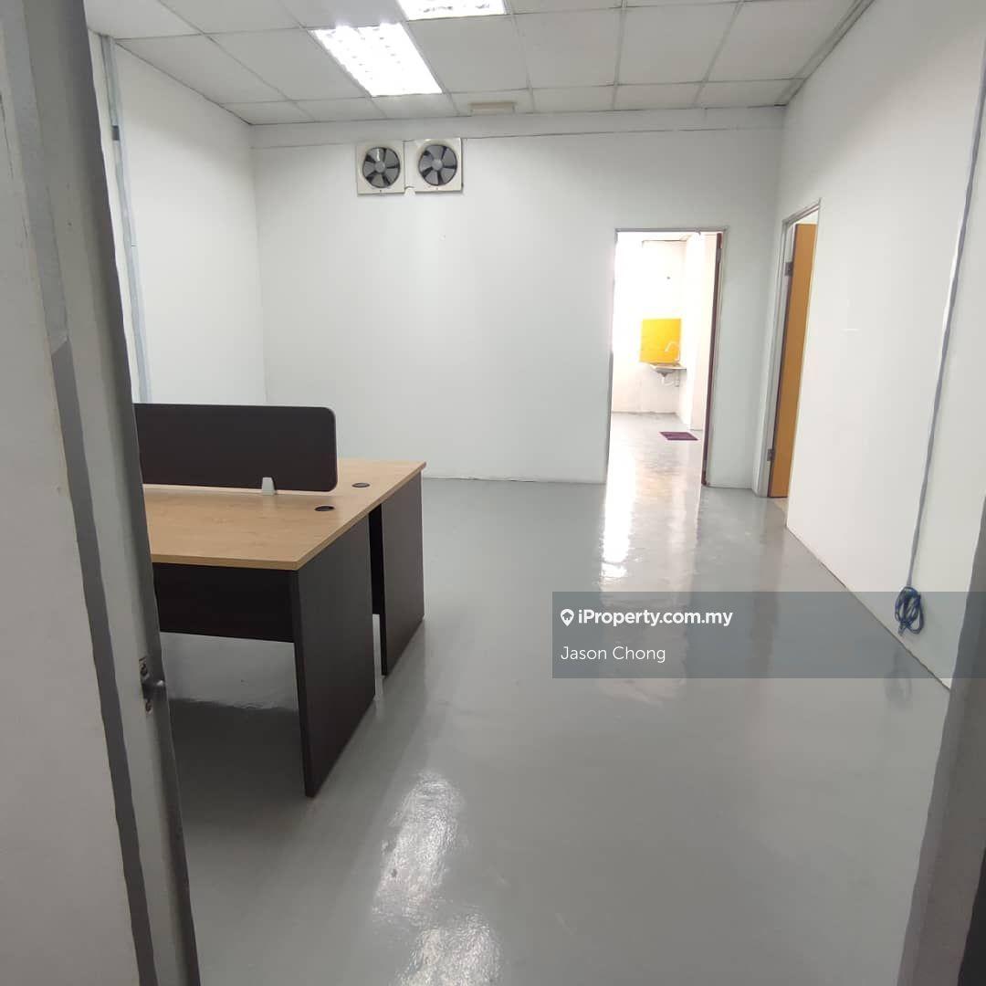 Kedai-Pejabat untuk Disewa di Bandar Botanic, Klang oleh Jason Chong - iProperty.com.my