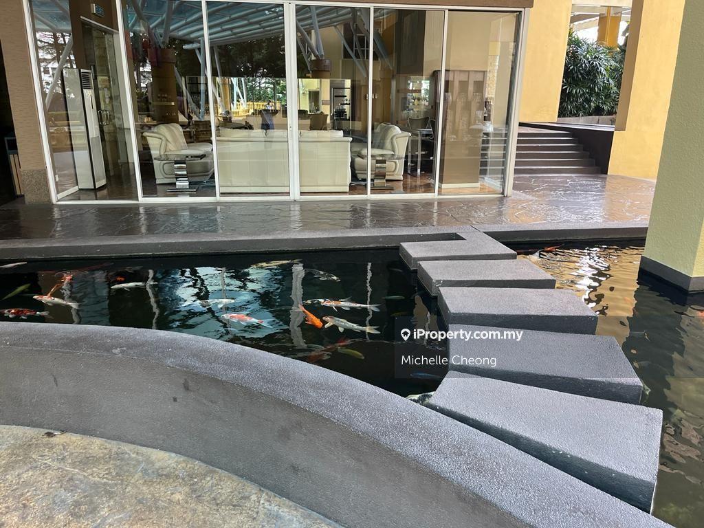 Kondominium untuk Dijual di La Grande Kiara oleh Michelle Cheong - iProperty.com.my