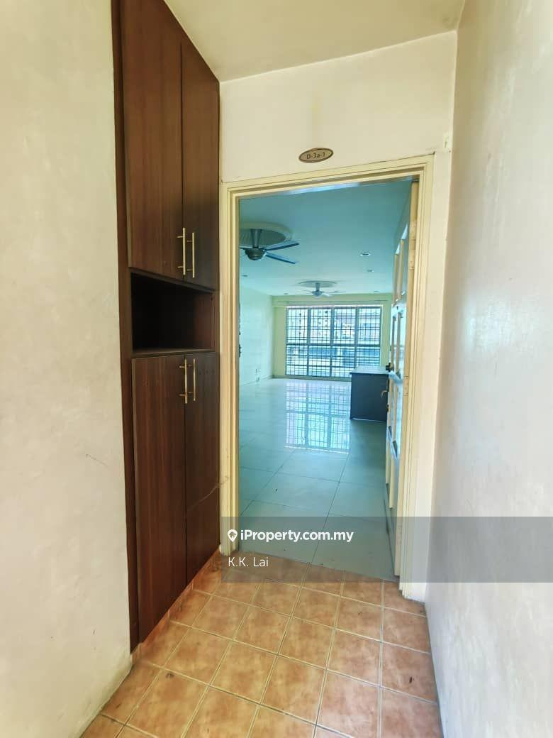 Condominium for Sale in Sri Jati II by K.K. Lai - iProperty.com.my