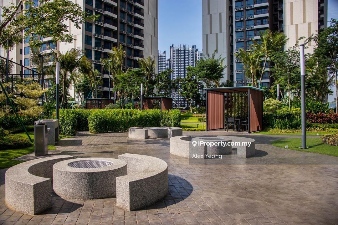 Service Residence for Sale in Aradia Residence @ Lake City KL North by Alex Yeong - iProperty.com.my