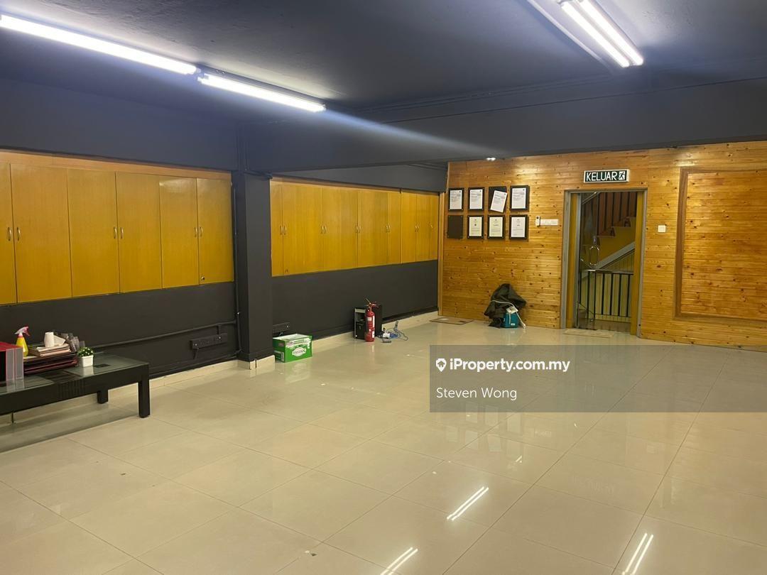 Detached Factory for Sale in Taman Midah, Cheras by Steven Wong - iProperty.com.my