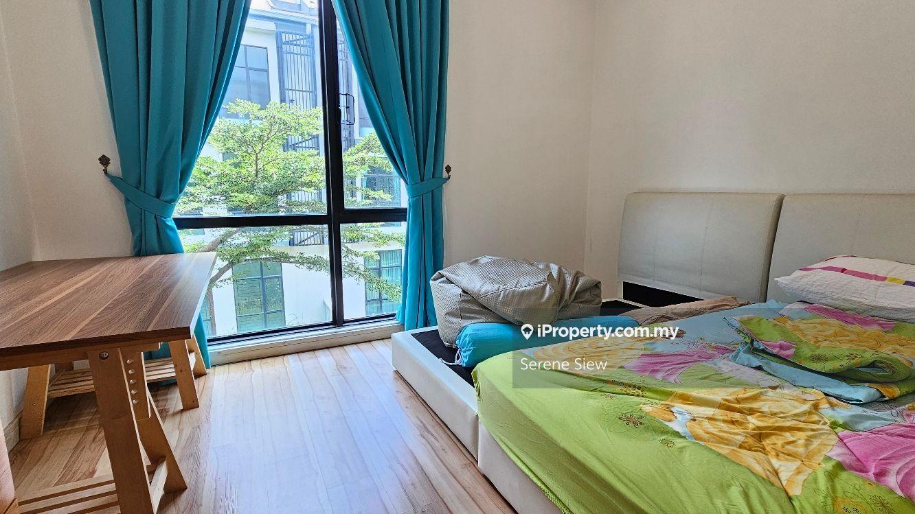 Rumah Berkembar untuk Dijual di Taman Bukit Serdang, Seri Kembangan oleh Serene Siew - iProperty.com.my
