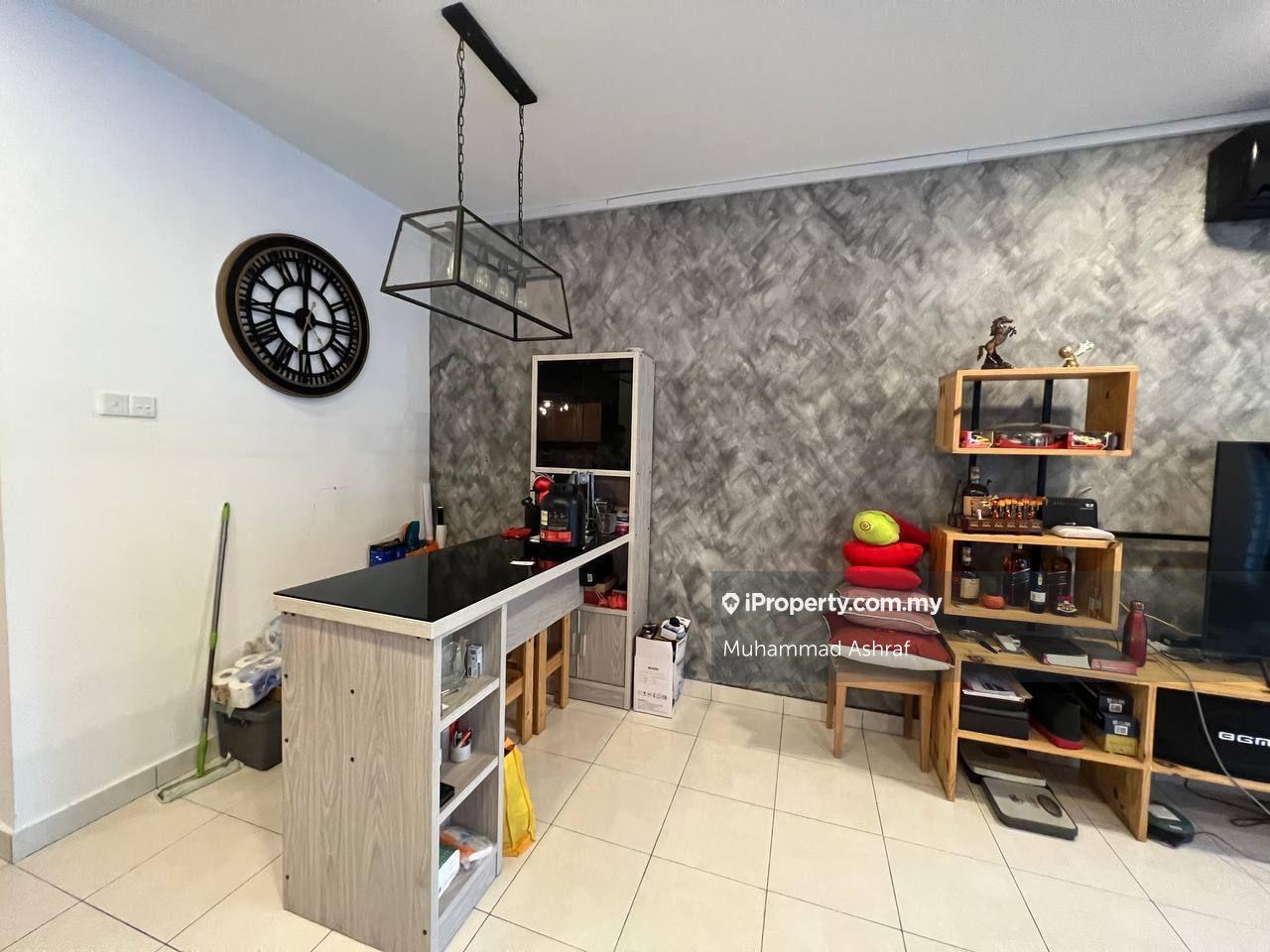 2-storey Terraced House for Sale in Cassia Hillpark 3, Kajang by Muhammad Ashraf - iProperty.com.my