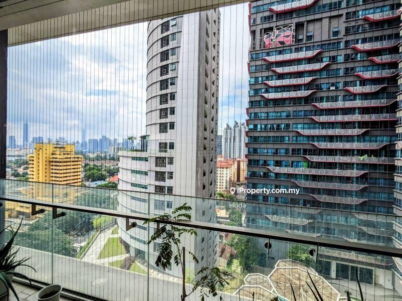 Service Residence for Sale in The Elements by Huda - iProperty.com.my