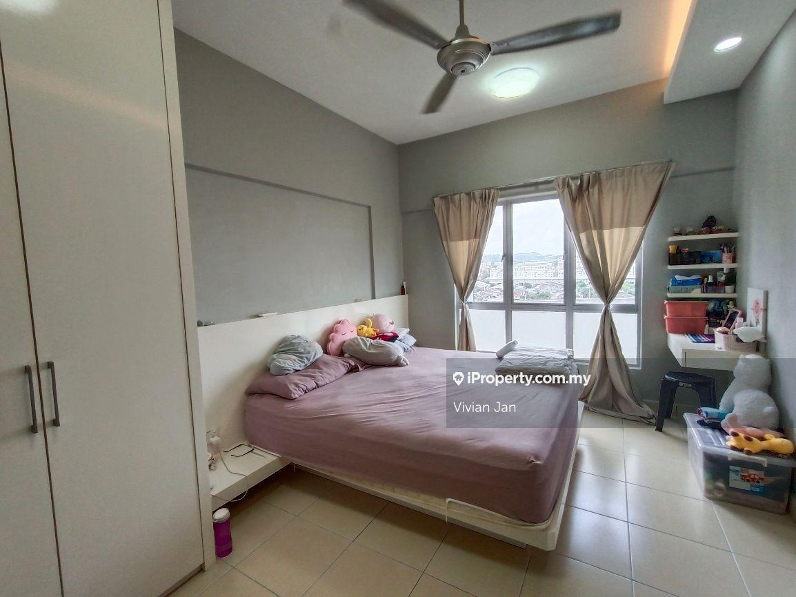Condominium for Sale in Fortune Park (Suria Perdana) by Jane Jan - iProperty.com.my