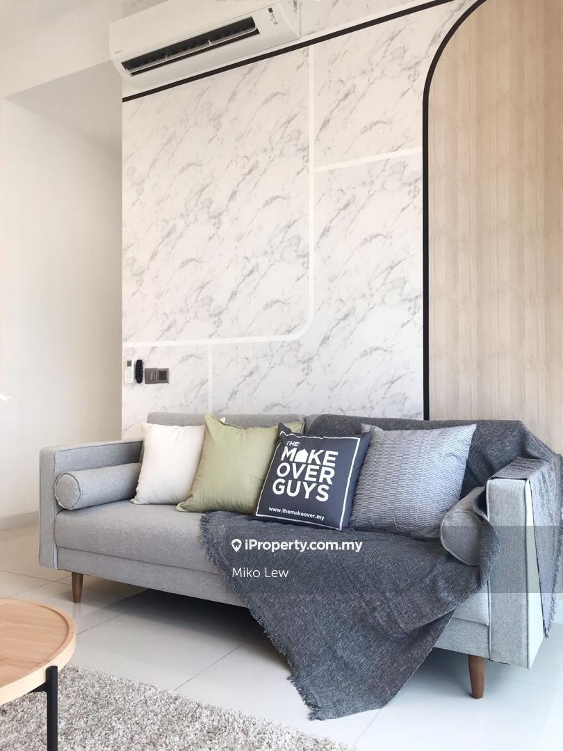 Service Residence for Rent in The Park 2 by Miko Lew - iProperty.com.my
