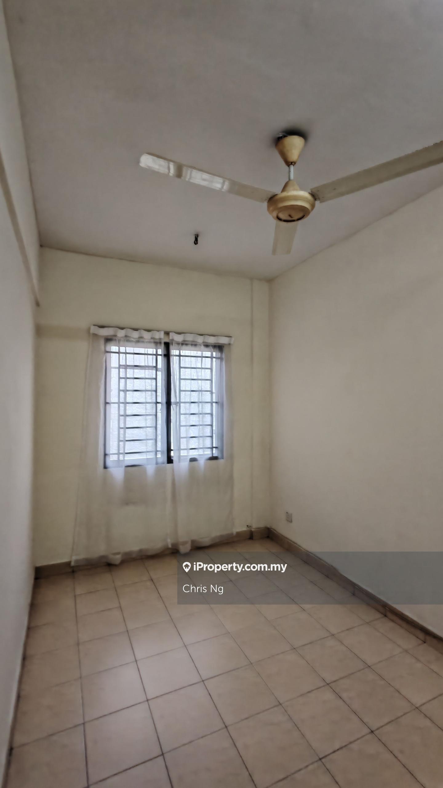 Apartment for Rent in Pangsapuri Randa by Chris Ng - iProperty.com.my