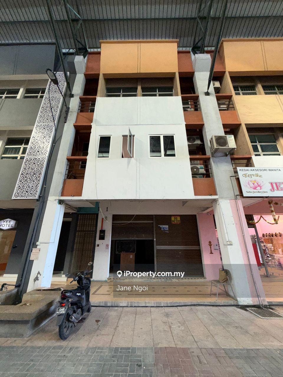 Shop for Rent in Bandar Baru Permas Jaya, Permas Jaya by Jane Ngoi - iProperty.com.my
