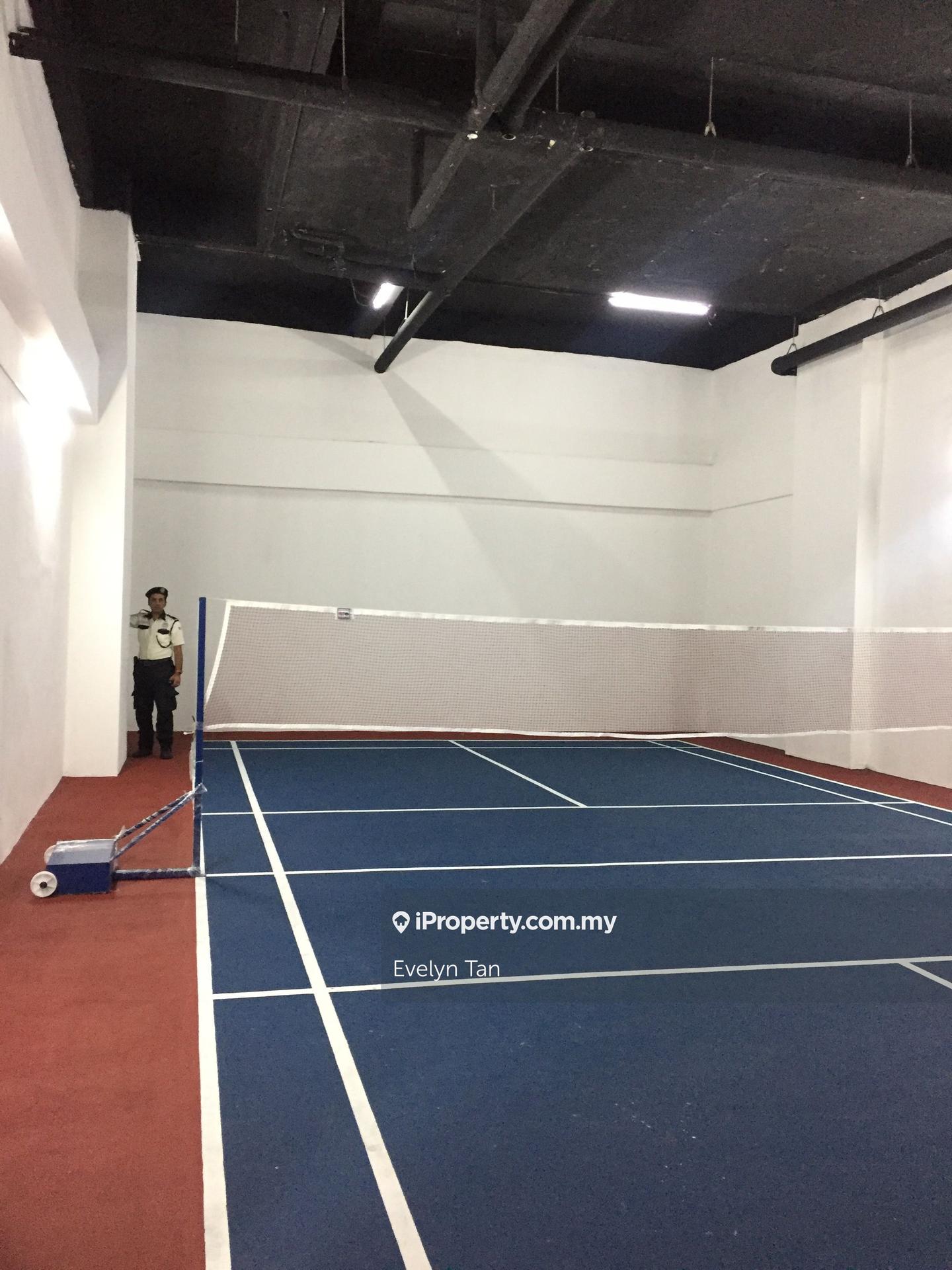 Service Residence for Rent in Main Place Residence by Evelyn Tan - iProperty.com.my