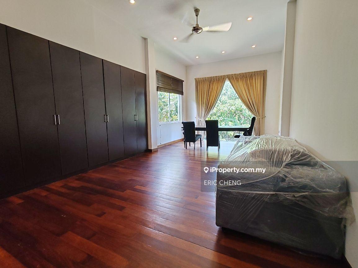 Bungalow House for Sale in Damansara Heights, Damansara Heights by ERIC CHENG - iProperty.com.my