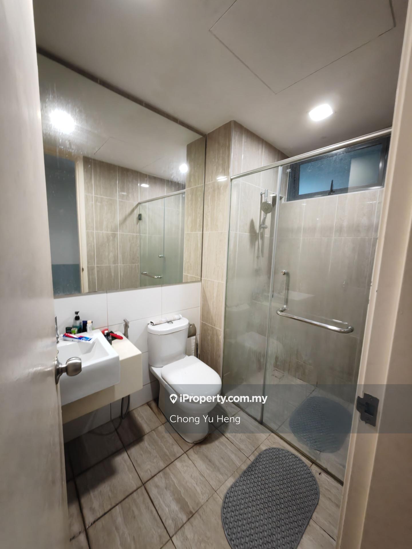 Condominium for Sale in A'Marine Condominium by Chong Yu Heng - iProperty.com.my