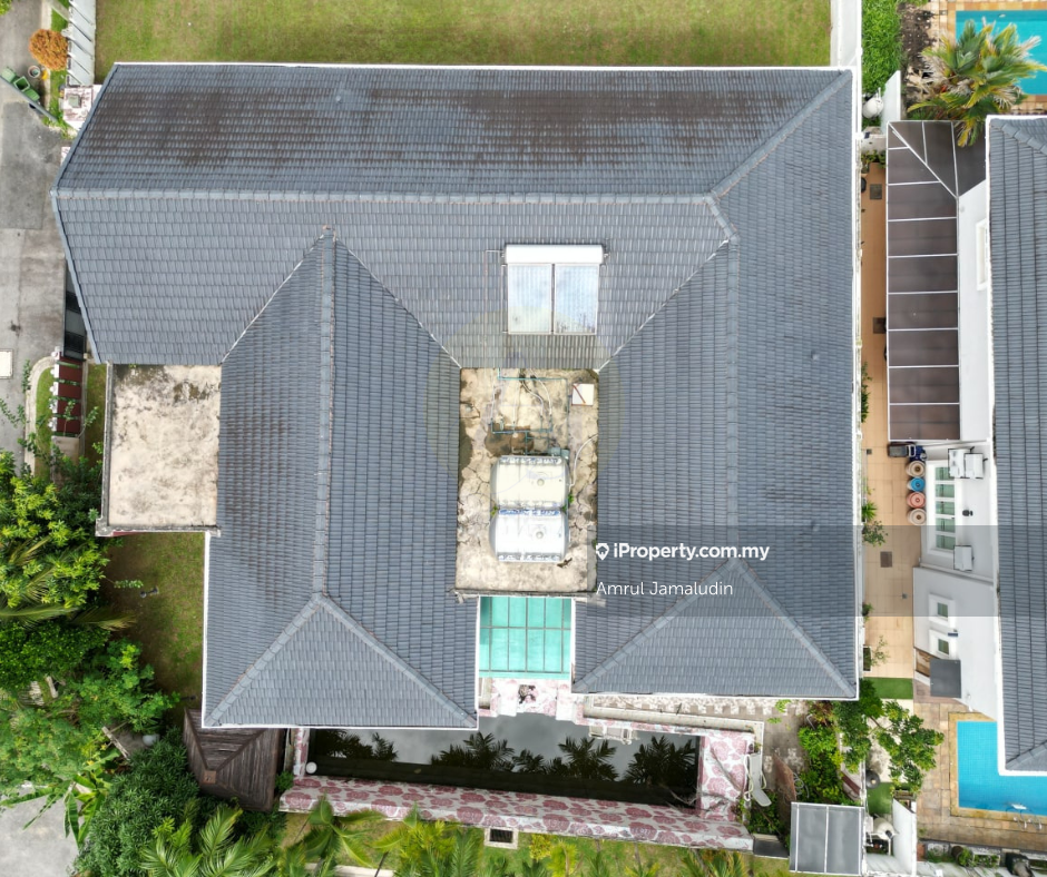 Bungalow House for Sale in Taman Ukay Seraya, Ampang by Amrul Jamaludin - iProperty.com.my