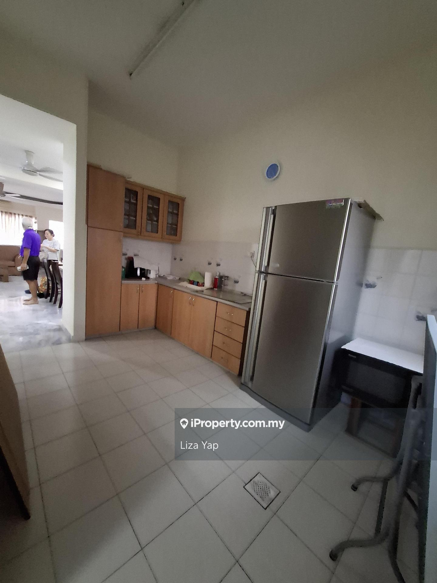 2-storey Terraced House for Sale in Bandar Kinrara Seksyen 5, Bandar Kinrara by Liza Yap - iProperty.com.my