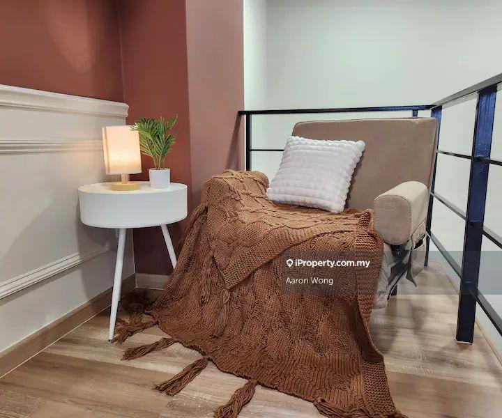 Service Residence for Rent in Arte Cheras by Aaron Wong - iProperty.com.my