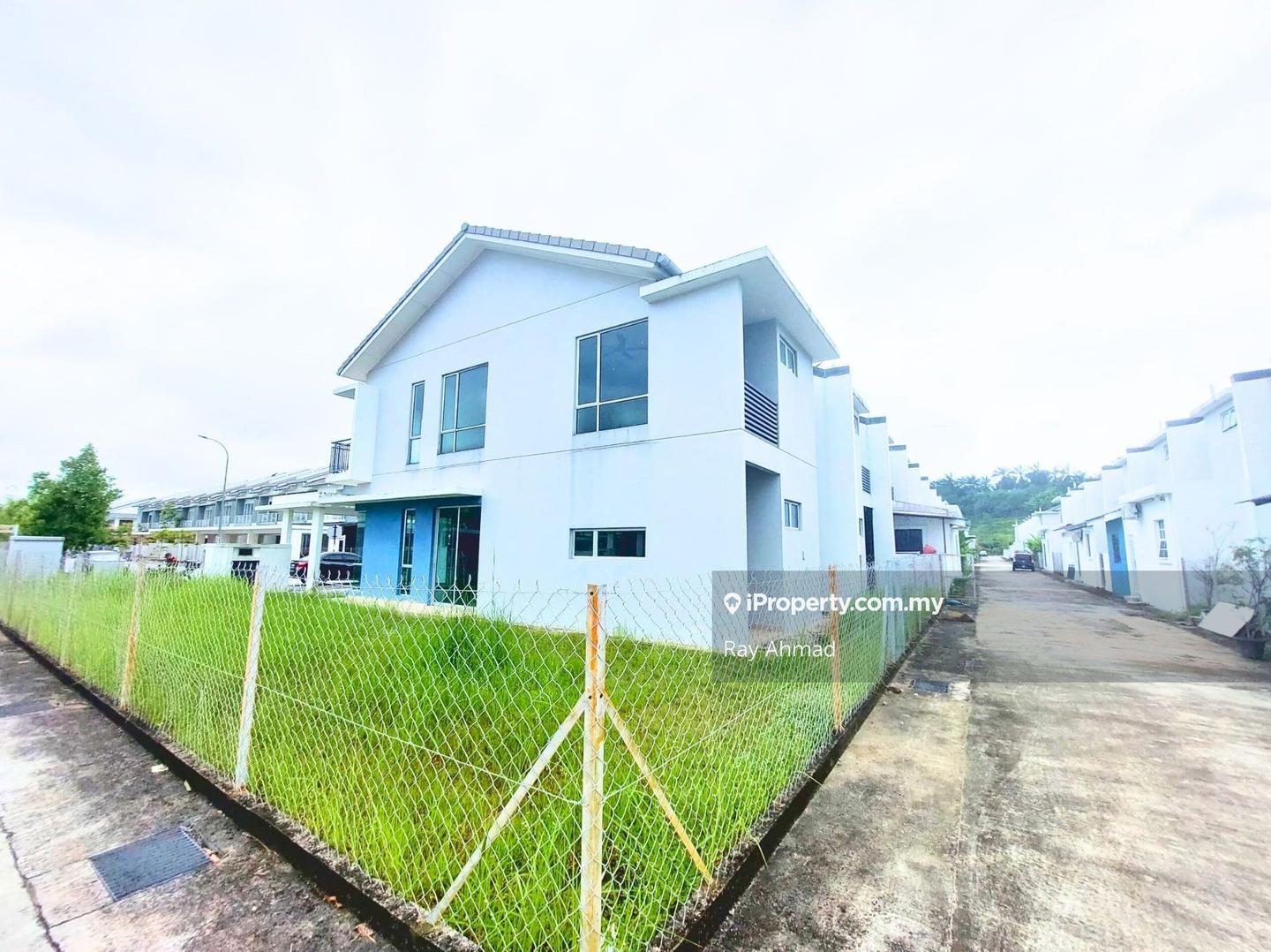 2-storey Terraced House for Sale in Endlot Kota Seriemas, Nilai by Ray Ahmad - iProperty.com.my