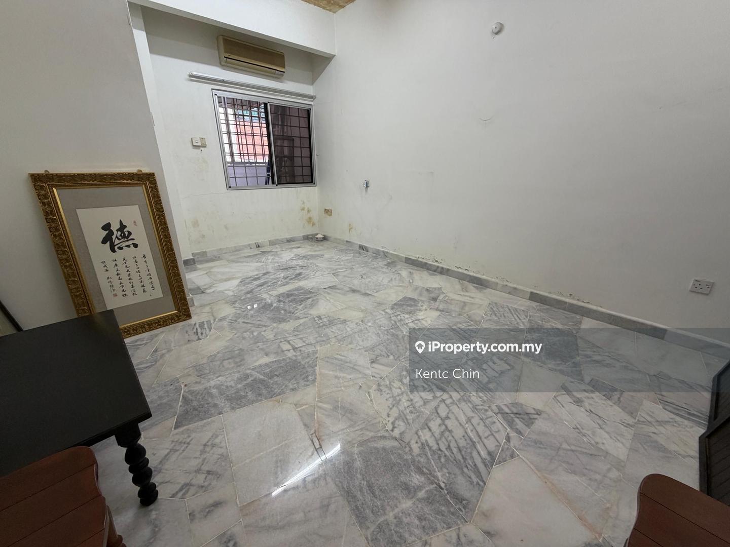 2-storey Terraced House for Sale in Sungai Long, Bandar Sungai Long by Kentc Chin - iProperty.com.my