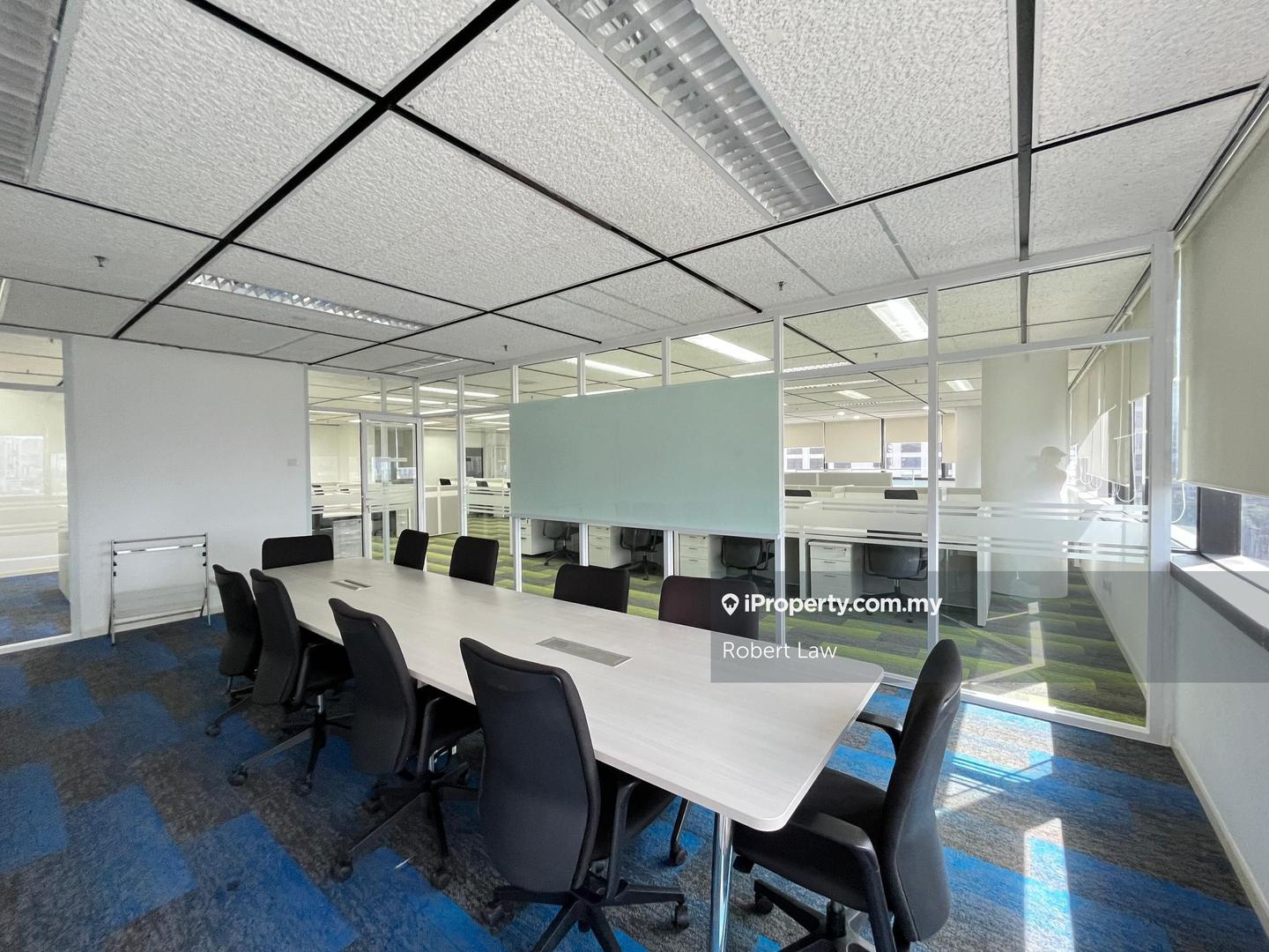 Pejabat untuk Disewa di KLCC, KL City Centre oleh Robert Law - iProperty.com.my