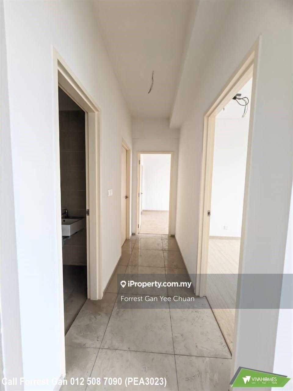 Residensi Servis untuk Dijual di Gravit8, Klang oleh Forrest Gan Yee Chuan - iProperty.com.my