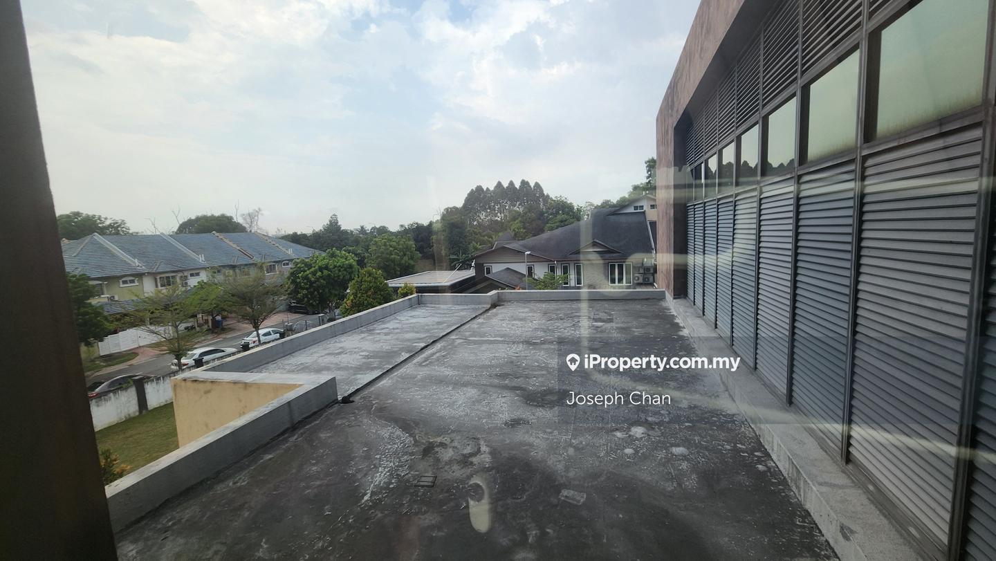 Banglo untuk Dijual di Seksyen 7, Shah Alam oleh Joseph Chan - iProperty.com.my