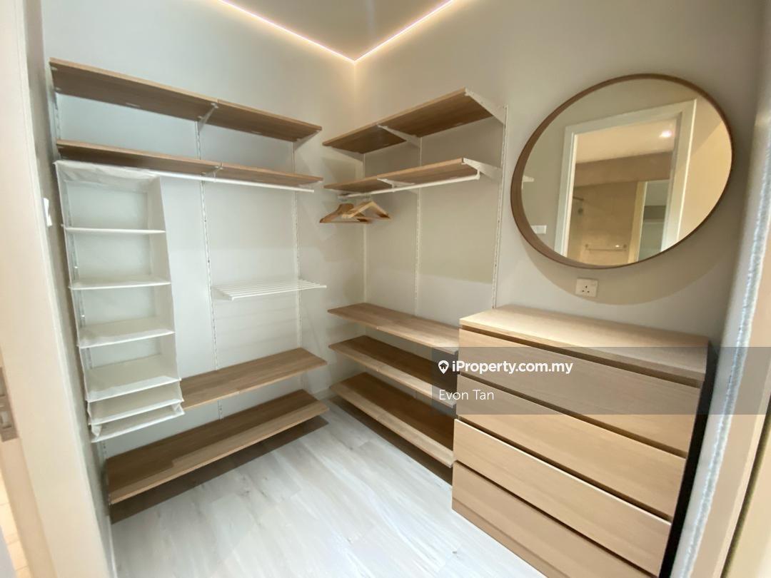 Condominium for Sale in South Brooks by Evon Tan - iProperty.com.my