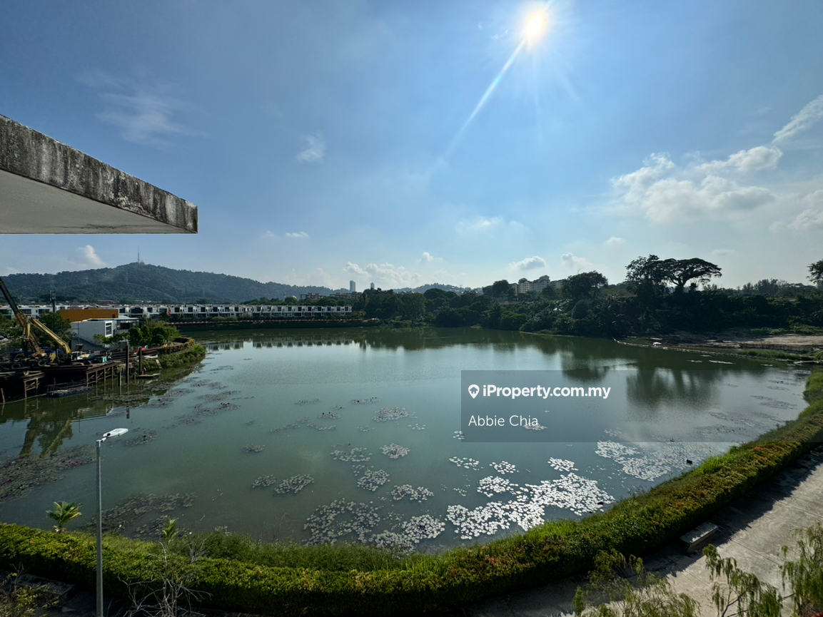 Semi-Detached House for Sale in Lake Fields, Sungai Besi by Abbie Chia - iProperty.com.my