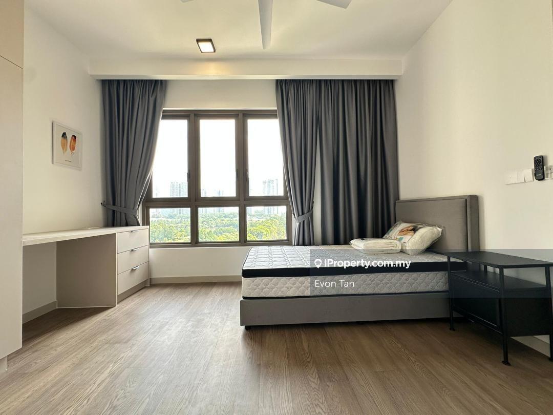 Condominium for Rent in Park Place by Evon Tan - iProperty.com.my