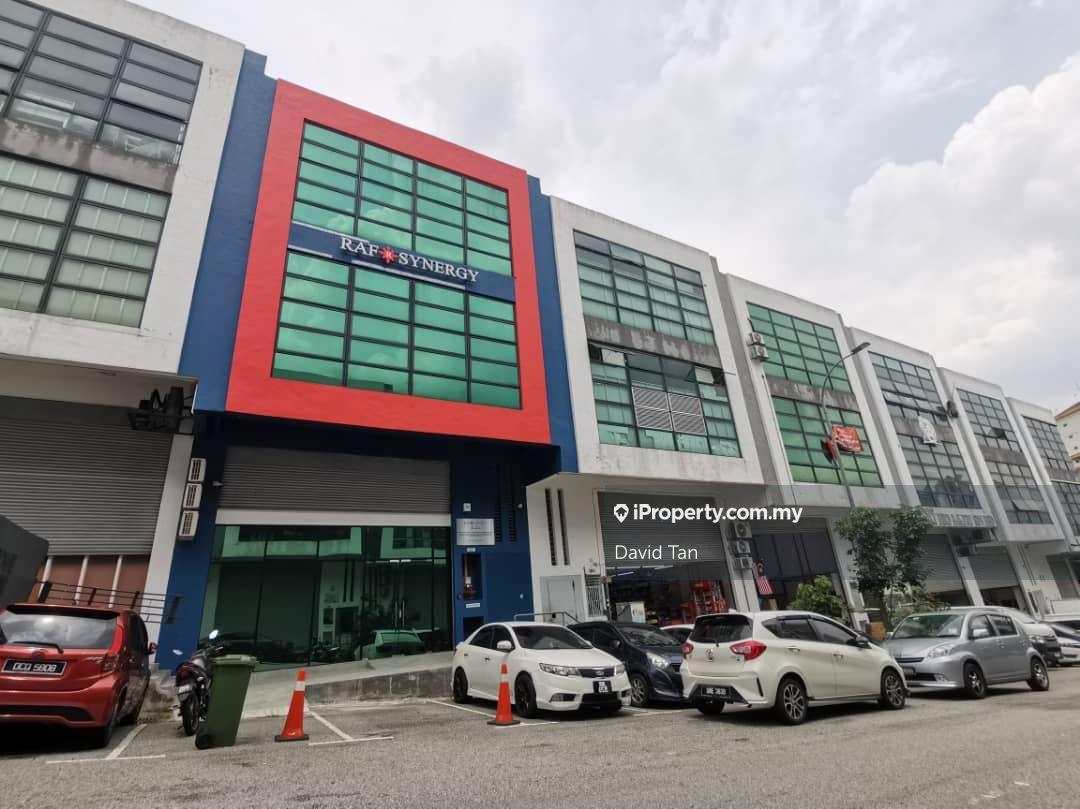 Kilang Teres untuk Disewa di Kepong, Kuala Lumpur oleh David Tan - iProperty.com.my