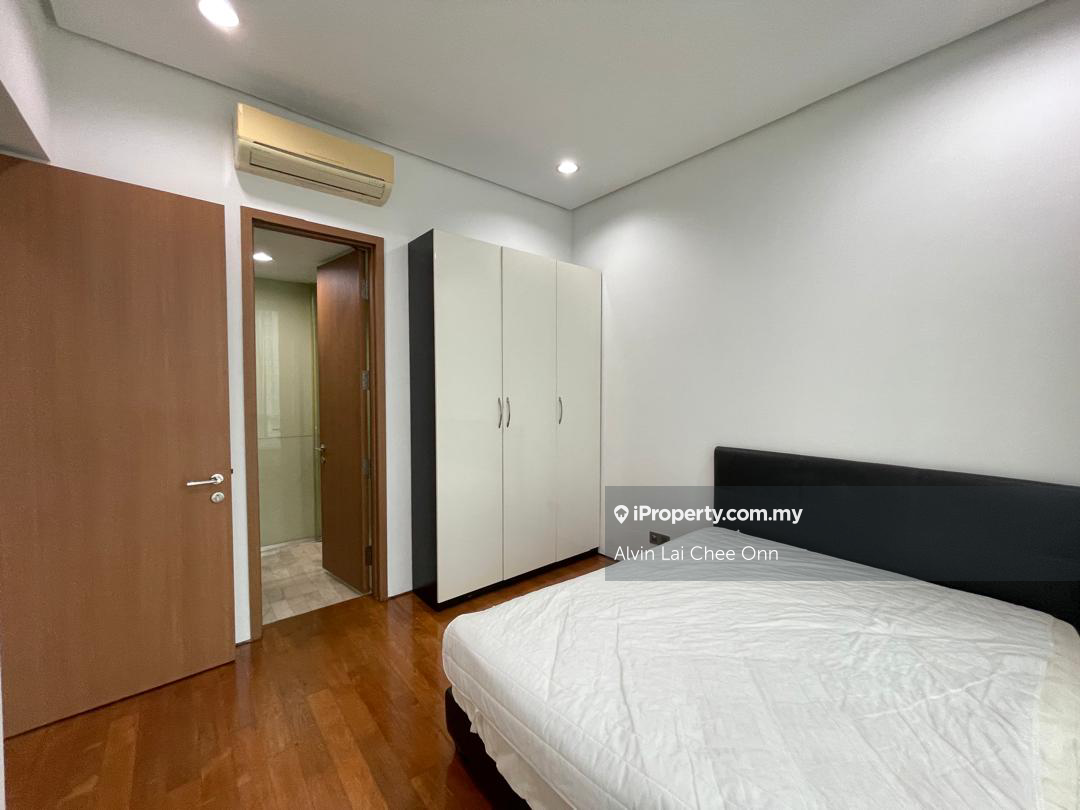 Service Residence for Sale in Soho Suites Serviced Residence @ KLCC by Alvin Lai - iProperty.com.my