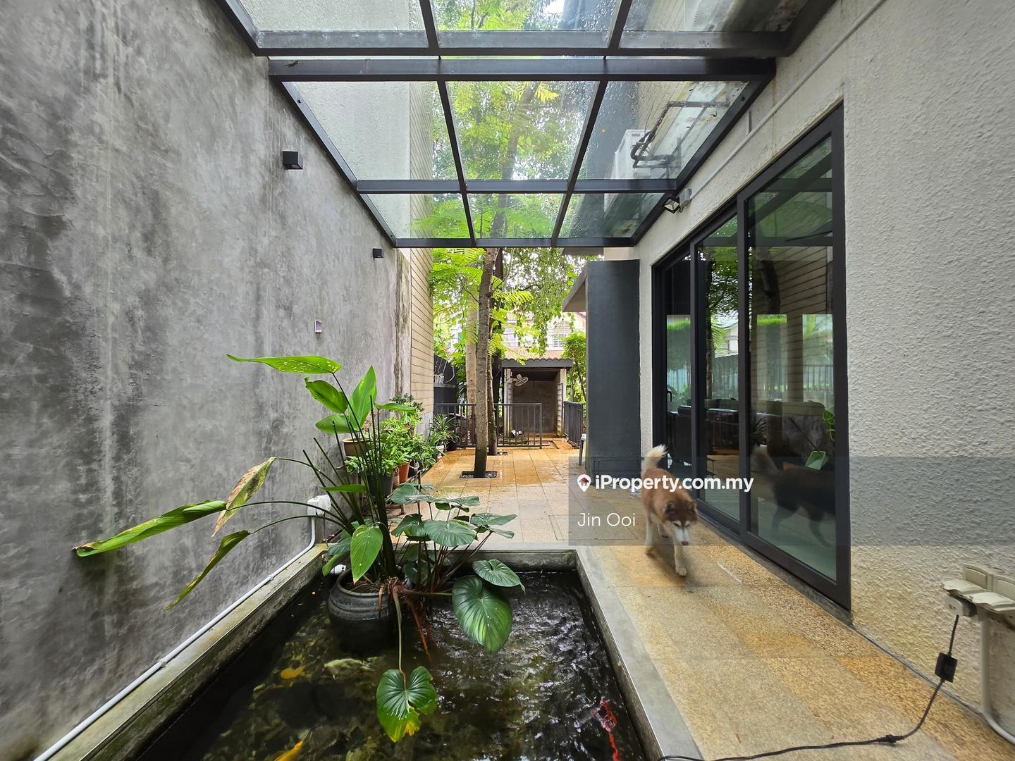 Rumah Berkembar untuk Dijual di Laman Vila ,Segambut, Segambut oleh Jin Ooi - iProperty.com.my