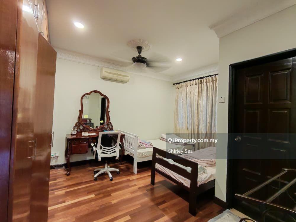 Rumah Berkembar untuk Dijual di Alam Damai, Cheras oleh Shirley Sea - iProperty.com.my