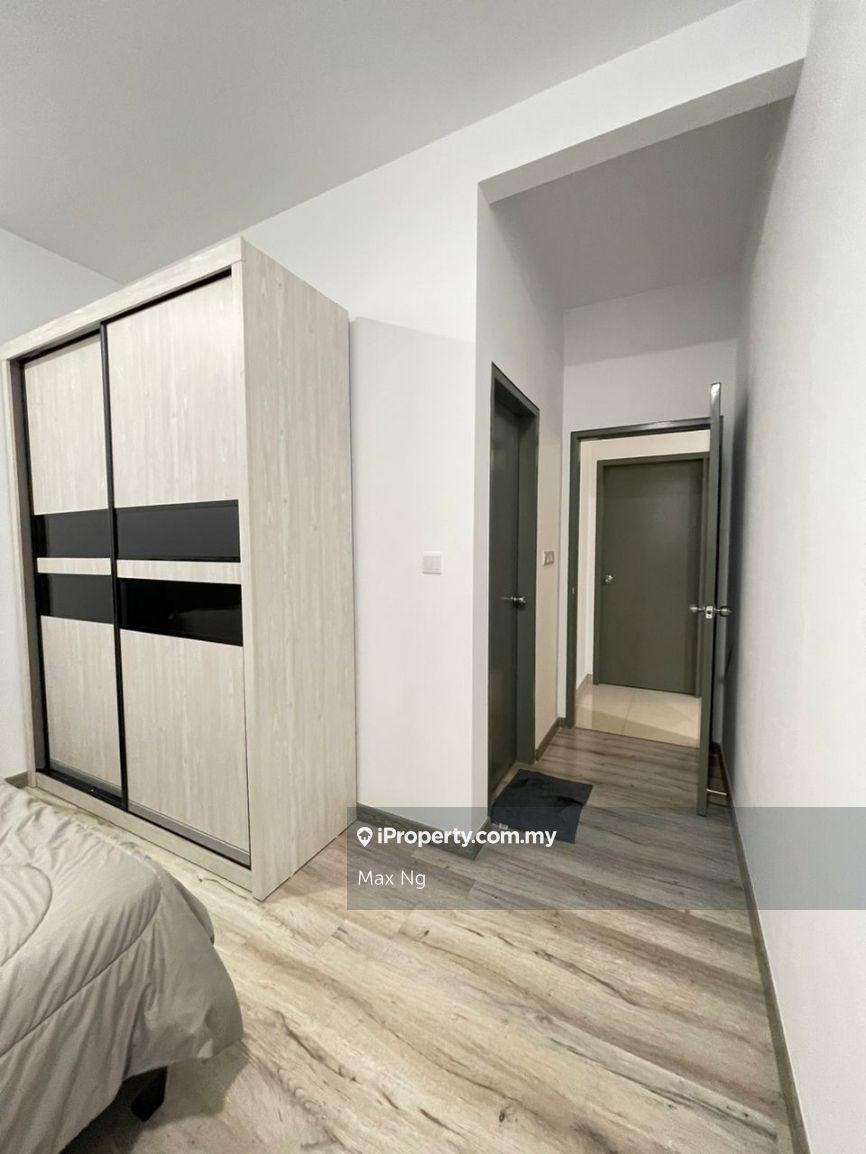 Kondominium untuk Disewa di The Herz oleh Max Ng - iProperty.com.my