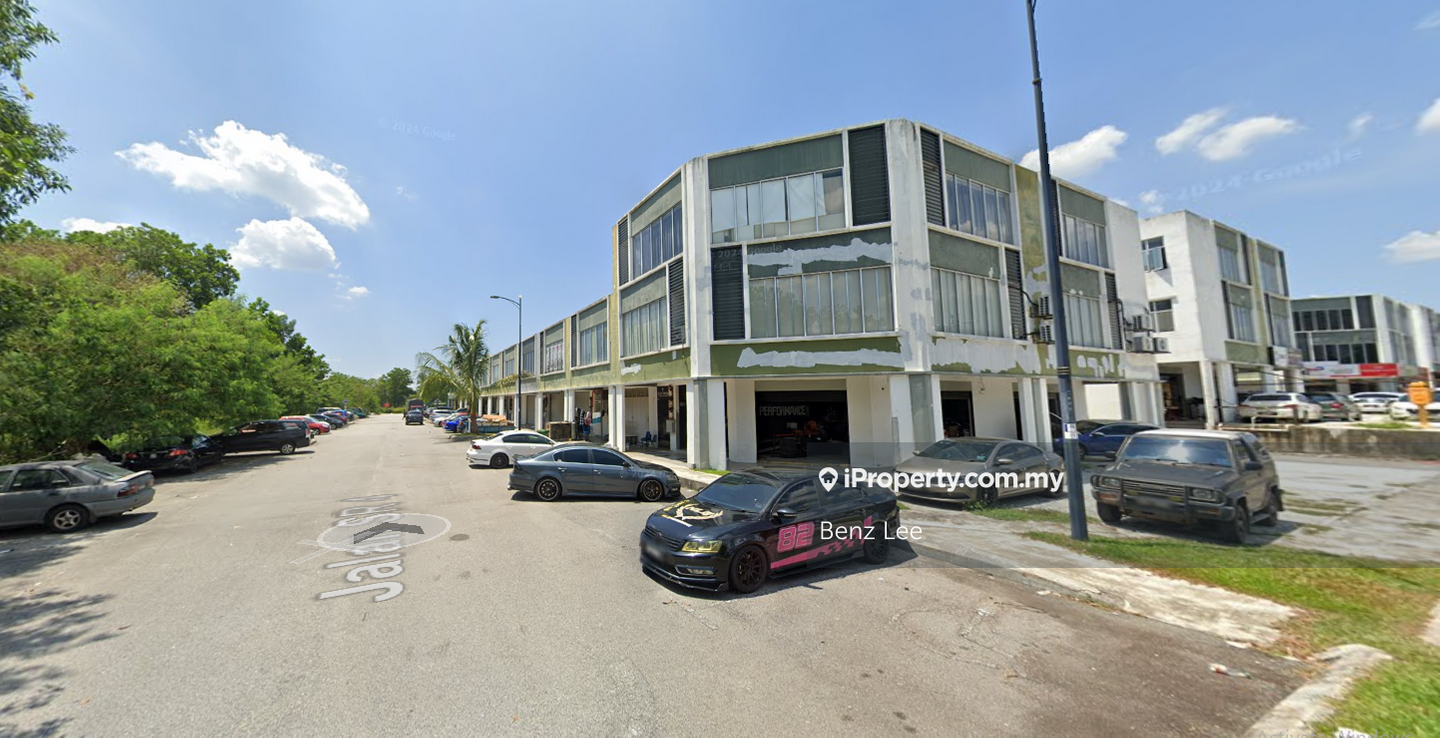 Kedai untuk Dijual di Saujana Rawang, Rawang oleh Benz Lee - iProperty.com.my