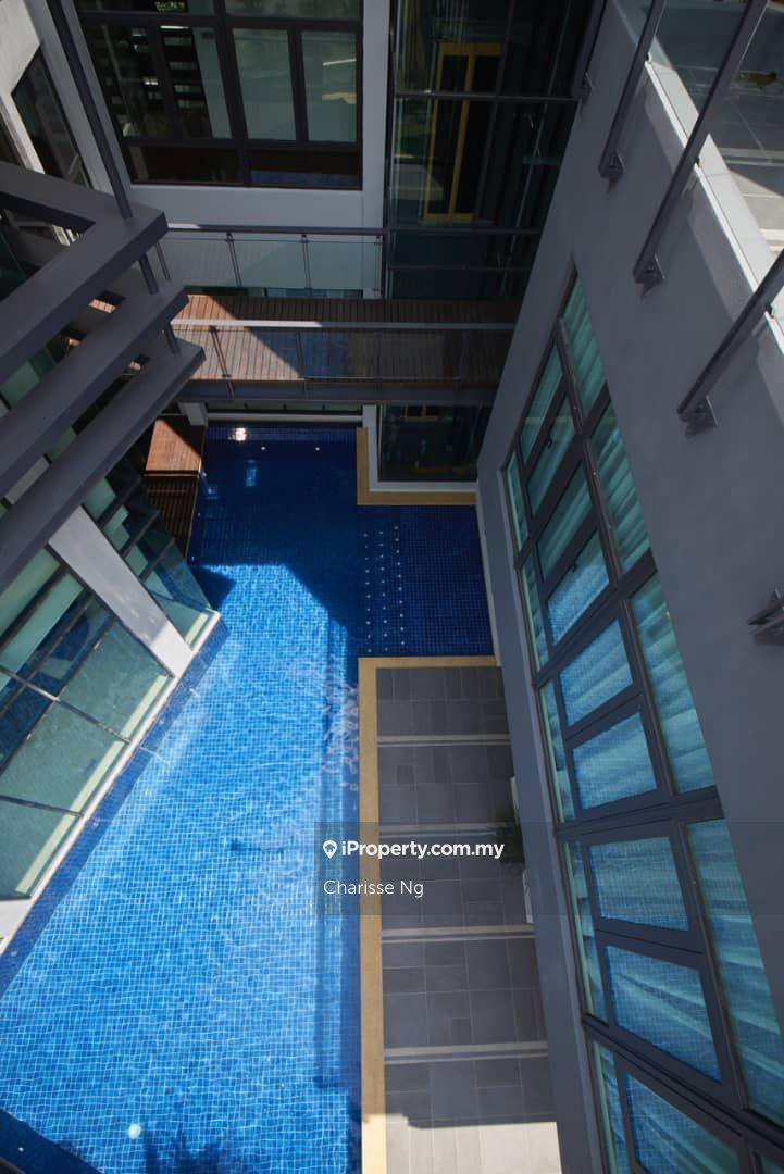 Banglo untuk Dijual di Medan Damansara, Damansara Heights oleh Charisse Ng - iProperty.com.my