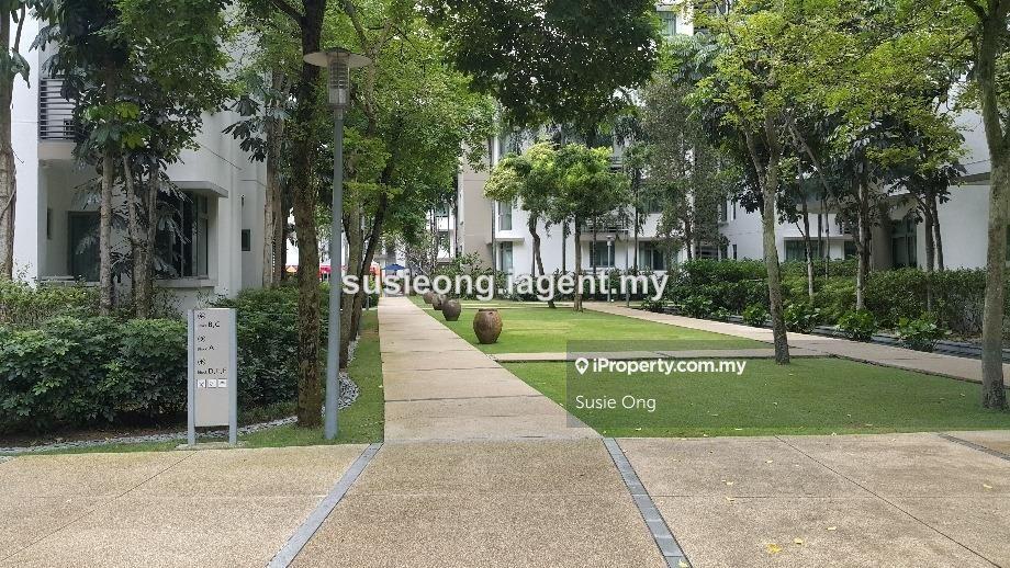 Kondominium untuk Disewa di Seri Hening Residence oleh Susie Ong - iProperty.com.my