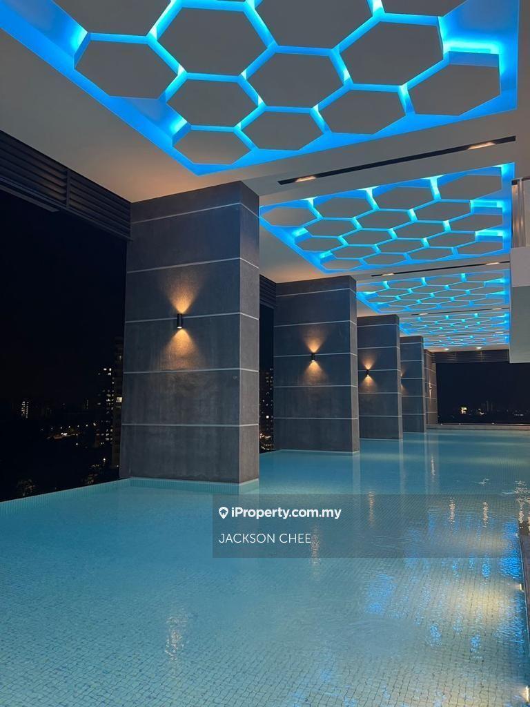 Service Residence for Rent in Lavile Kuala Lumpur by JACKSON CHEE - iProperty.com.my