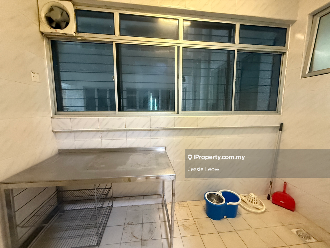 Kondominium untuk Dijual di Perdana Emerald oleh Jessie Leow - iProperty.com.my