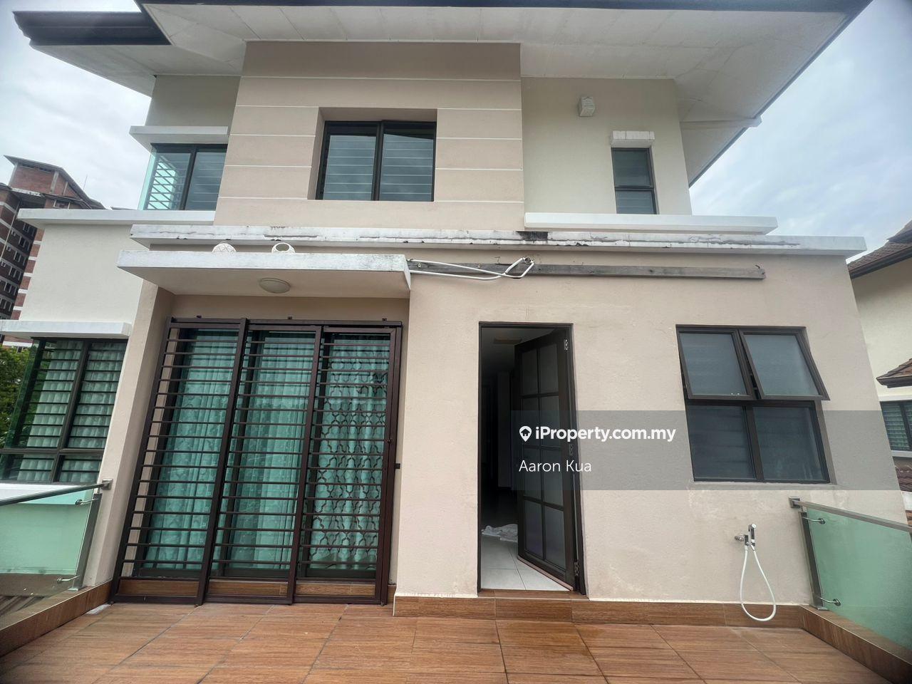 Bungalow House for Sale in Sungai Long, Cheras by Aaron Kua - iProperty.com.my
