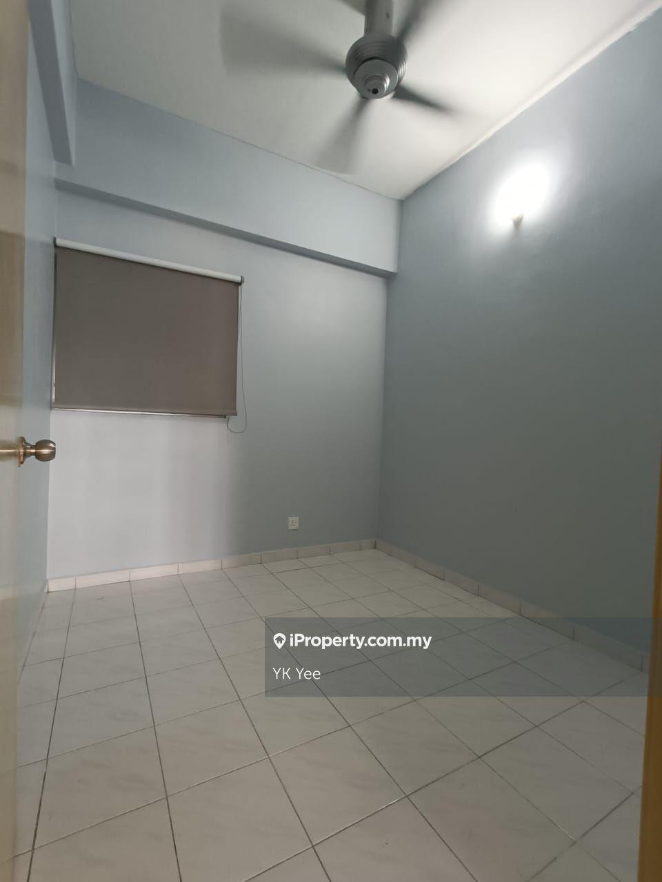 Pangsapuri untuk Disewa di Jalil Damai Apartments oleh YK Yee - iProperty.com.my