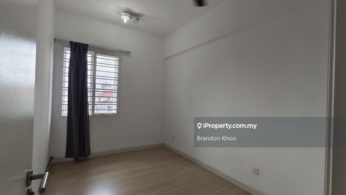 Kondominium untuk Dijual di Setapak Green oleh Brandon Khoo - iProperty.com.my