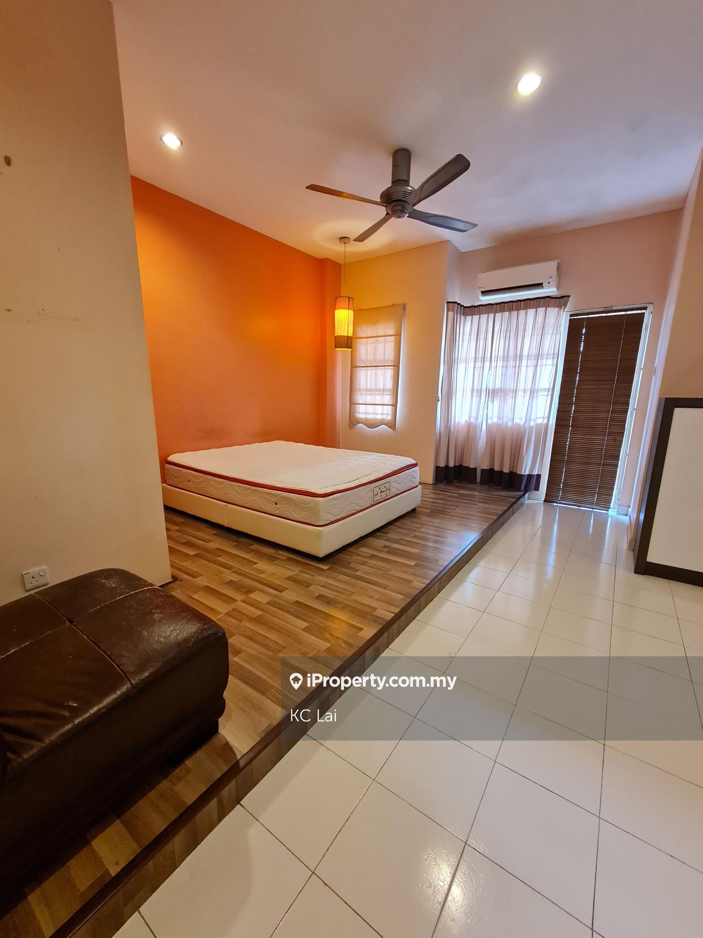 2-storey Terraced House for Sale in S2 Heights, Seremban 2 by KC Lai - iProperty.com.my