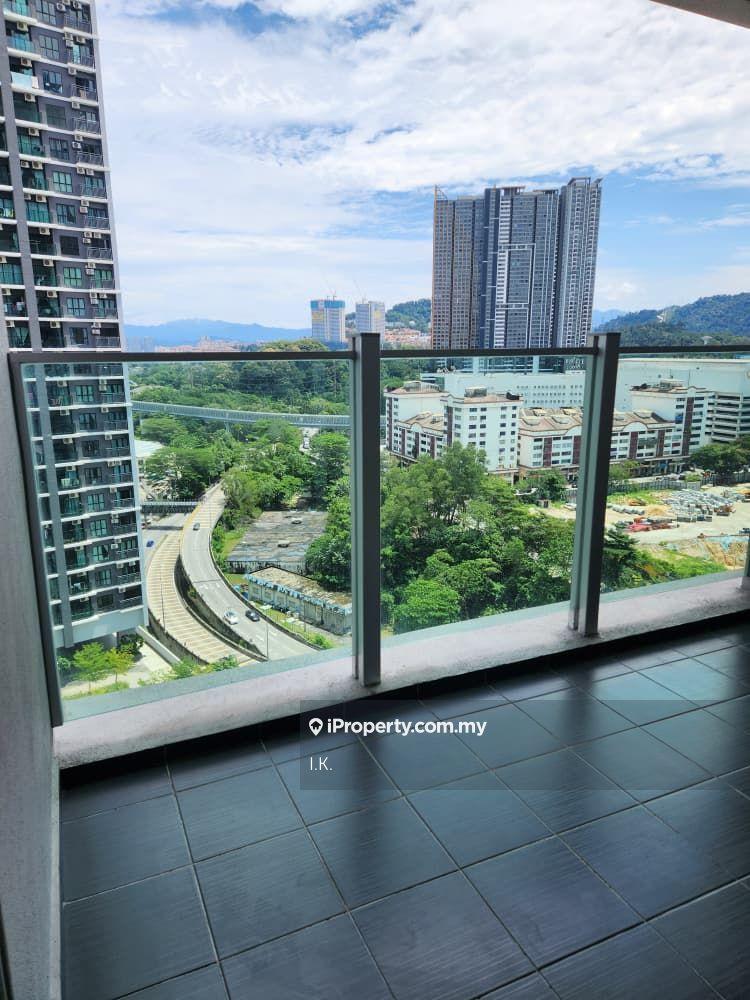 Service Residence for Sale in Maxim Residences by I.K. - iProperty.com.my