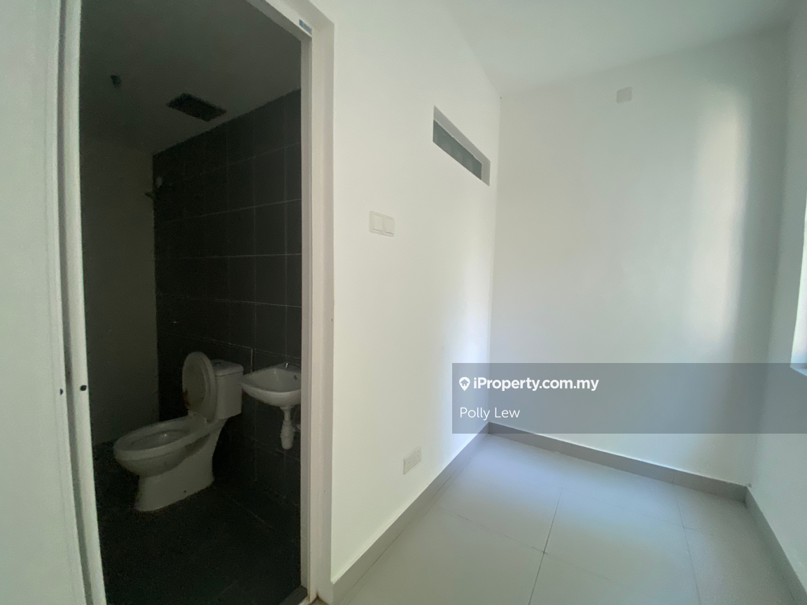 Semi-Detached House for Sale in Sungai Long, Bandar Sungai Long by Polly Lew - iProperty.com.my