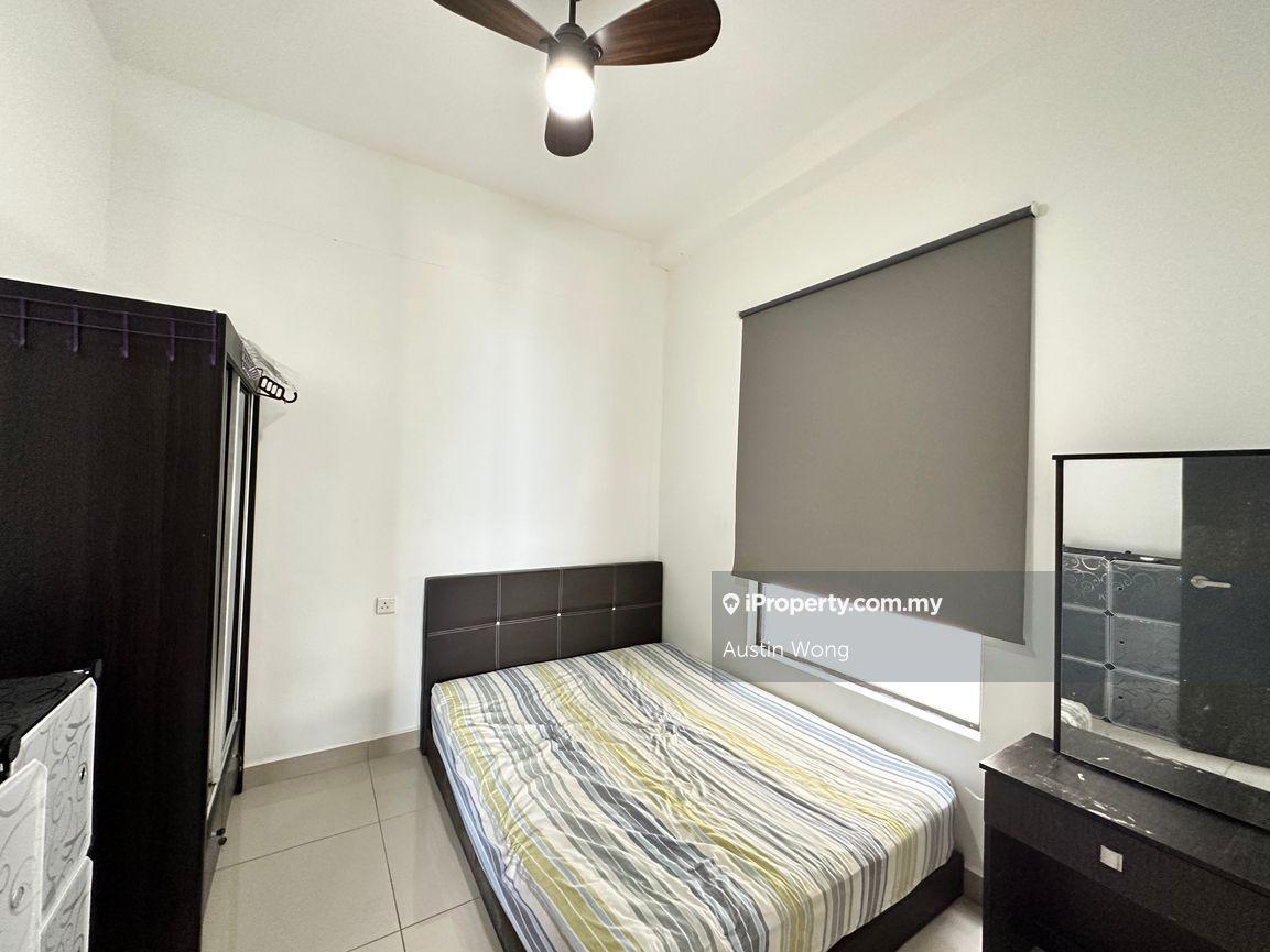 Service Residence for Rent in D'Aman Residences @ Puchong by Austin Wong - iProperty.com.my