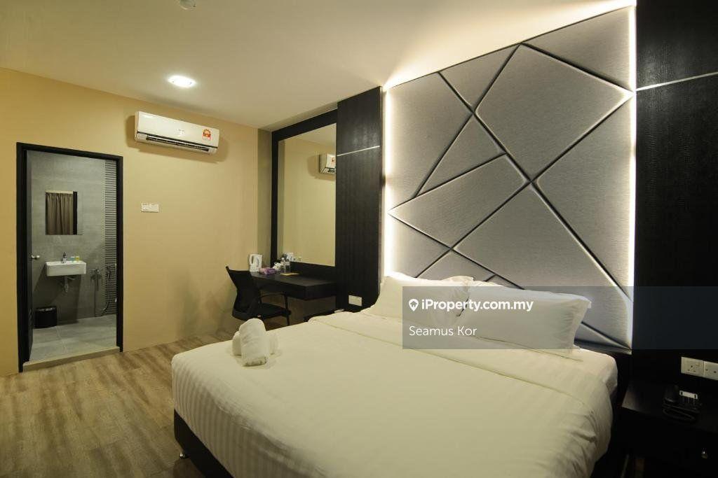 Hotel / Resort for Sale in Kawasan 18, Klang by Seamus Kor - iProperty.com.my