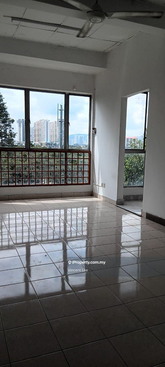 Pejabat untuk Disewa di Taman Suria Setapak, Setapak oleh Vincent Lee - iProperty.com.my