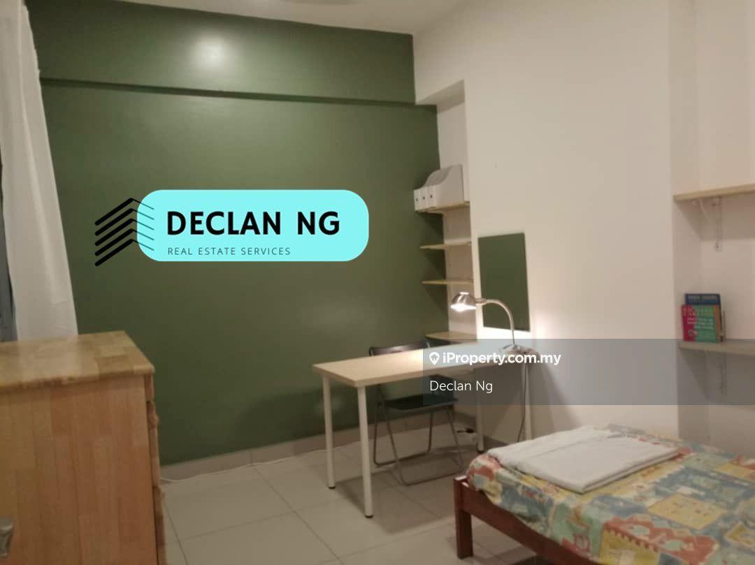 Service Residence for Rent in Summerton by Declan Ng - iProperty.com.my