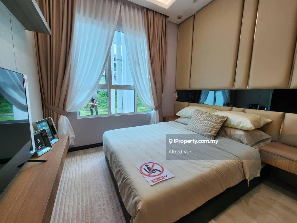 Condominium for Sale in Sky88 Residences by Alfred Vun - iProperty.com.my