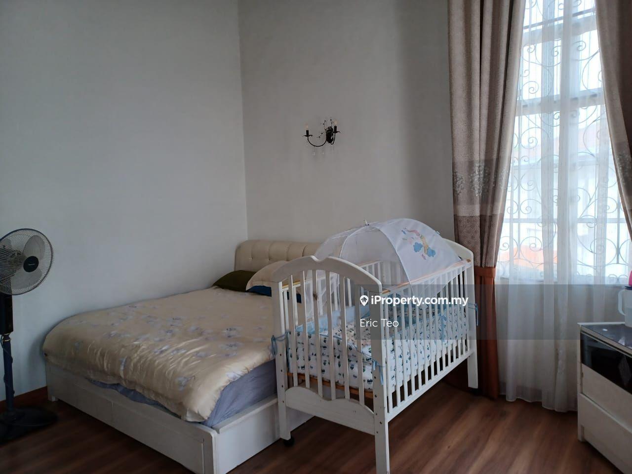 2-storey Terraced House for Sale in Ara Damansara, Petaling Jaya by Eric Teo - iProperty.com.my