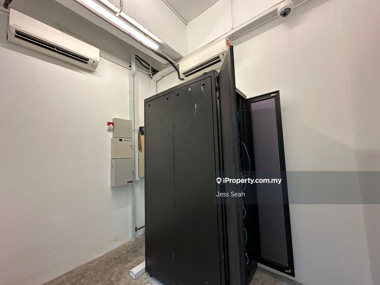 Office for Rent in Damansara Perdana, Selangor by Jess Seah - iProperty.com.my